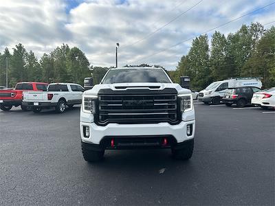 2022 GMC Sierra 2500 Crew Cab 4WD Pickup for sale #BT63481 - photo 2