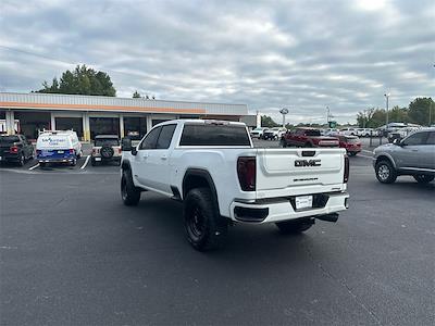 2022 GMC Sierra 2500 Crew Cab 4WD Pickup for sale #BT63481 - photo 2