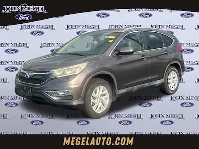 2015 Honda CR-V FWD SUV for sale #BT63515A - photo 1