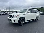 Used 2019 Nissan Armada Platinum 4x4 SUV for sale #BT63532 - photo 1