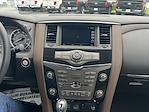 Used 2019 Nissan Armada Platinum 4x4 SUV for sale #BT63532 - photo 20