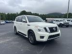 Used 2019 Nissan Armada Platinum 4x4 SUV for sale #BT63532 - photo 4