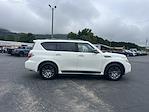 Used 2019 Nissan Armada Platinum 4x4 SUV for sale #BT63532 - photo 5