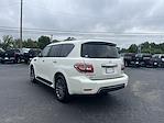 Used 2019 Nissan Armada Platinum 4x4 SUV for sale #BT63532 - photo 2