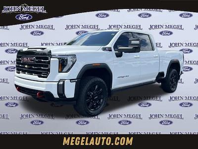 2024 GMC Sierra 2500 Crew Cab 4x4 Pickup for sale #BT63576 - photo 1