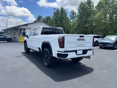 2024 GMC Sierra 2500 Crew Cab 4x4 Pickup for sale #BT63576 - photo 2