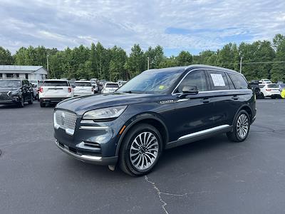 2023 Lincoln Aviator AWD SUV for sale #BT63578 - photo 1