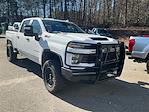 2024 Chevrolet Silverado 2500 Crew Cab 4WD Pickup for sale #BT63754 - photo 3