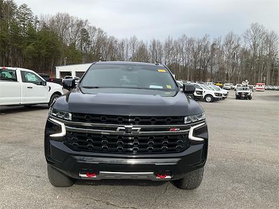 Used 2021 Chevrolet Tahoe Z71 for sale #BT63799 - photo 2