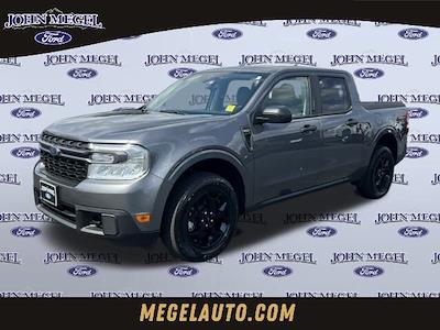 2023 Ford Maverick SuperCrew Cab AWD Pickup for sale #BT63914 - photo 1