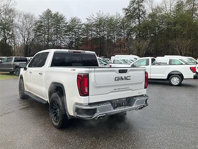 Used 2022 GMC Sierra 1500 SLT Crew Cab for sale #BT63916 - photo 2