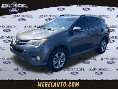 2015 Toyota RAV4 FWD SUV for sale #BT63943 - photo 1