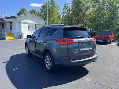 2015 Toyota RAV4 FWD SUV for sale #BT63943 - photo 2