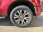 Used 2020 Ford Ranger Lariat SuperCrew Cab for sale #BT63966 - photo 10