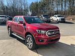 Used 2020 Ford Ranger Lariat SuperCrew Cab for sale #BT63966 - photo 3