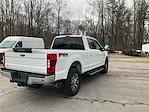 Used 2020 Ford F-250 Lariat Crew Cab for sale #BT64023 - photo 5