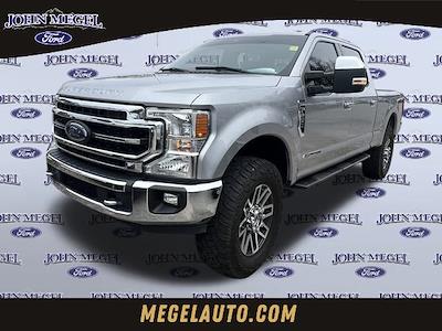 2022 Ford F-250 Crew Cab 4WD Pickup for sale #BT64023A - photo 1