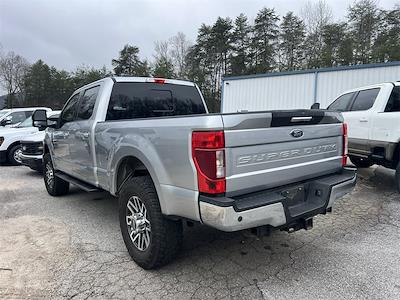 Used 2022 Ford F-250 - photo 1