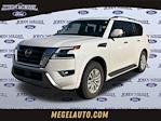 Used 2023 Nissan Armada SV for sale #BT64029 - photo 1