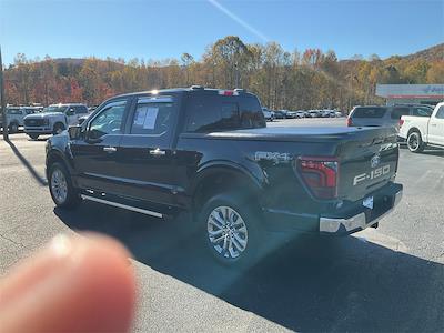 2024 Ford F-150 SuperCrew Cab 4WD Pickup for sale #BT64031 - photo 2