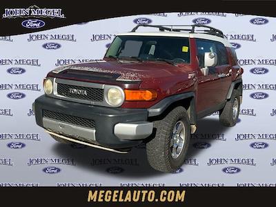 Used 2008 Toyota FJ Cruiser Base for sale #BT64158 - photo 1