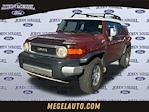 Used 2008 Toyota FJ Cruiser Base for sale #BT64158 - photo 1
