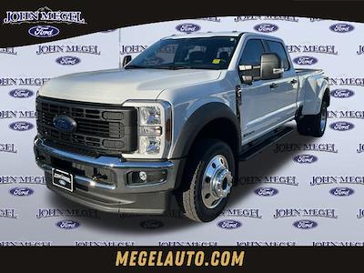 Used 2026 Ford F-450 XL Crew Cab for sale #BT64160 - photo 1
