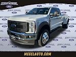 Used 2026 Ford F-450 XL Crew Cab for sale #BT64160 - photo 1