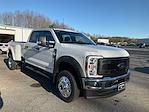 Used 2026 Ford F-450 XL Crew Cab for sale #BT64160 - photo 3