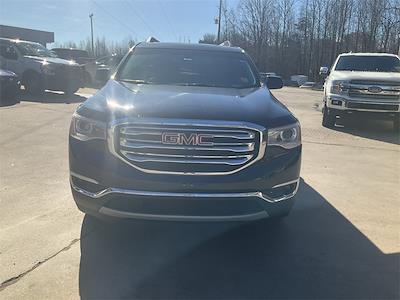 Used 2017 GMC Acadia - photo 1