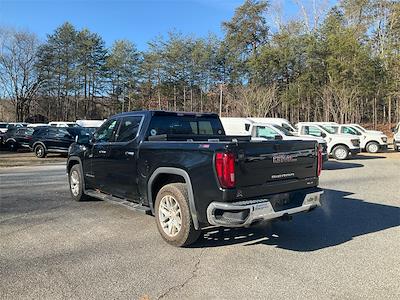 Used 2019 GMC Sierra 1500 SLT Crew Cab for sale #BT64194 - photo 2