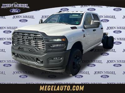 Used 2026 Ram 3500 - photo 1