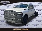 2026 Ram 3500 Crew Cab DRW RWD Cab Chassis for sale #BT64205 - photo 1