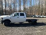 2026 Ram 3500 Crew Cab DRW RWD Cab Chassis for sale #BT64205 - photo 8