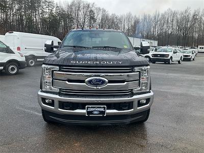 Used 2019 Ford F-350 Lariat Crew Cab for sale #BT64208 - photo 2