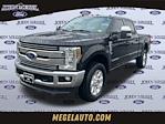 Used 2019 Ford F-350 Lariat Crew Cab for sale #BT64208 - photo 1