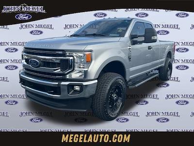 2021 Ford F-350 Super Cab SRW 4WD Pickup for sale #BT64211 - photo 1