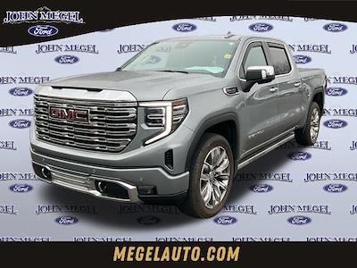 2025 GMC Sierra 1500 Crew Cab 4WD Pickup for sale #BT64248 - photo 1