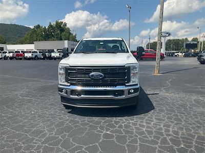 Used 2026 Ford F-250 Crew Cab Cab Chassis for sale #BT64361 - photo 2