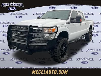 Used 2016 Ford F-250 - photo 1