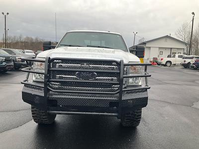 Used 2016 Ford F-250 - photo 1