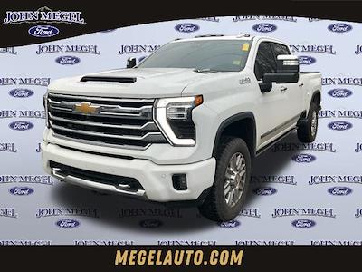 Used 2024 Chevrolet Silverado 2500 High Country Crew Cab for sale #BT64406 - photo 1