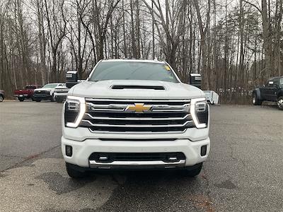 Used 2024 Chevrolet Silverado 2500 High Country Crew Cab for sale #BT64406 - photo 2