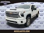 2024 Chevrolet Silverado 2500 Crew Cab 4WD Pickup for sale #BT64406 - photo 1