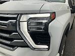 2024 Chevrolet Silverado 2500 Crew Cab 4WD Pickup for sale #BT64406 - photo 9