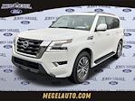 Used 2022 Nissan Armada SL for sale #BT64419 - photo 1