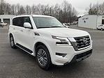 Used 2022 Nissan Armada SL for sale #BT64419 - photo 4
