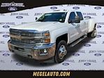 Used 2015 Chevrolet Silverado 3500 LTZ Crew Cab for sale #BT64420 - photo 1