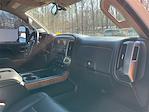 Used 2015 Chevrolet Silverado 3500 LTZ Crew Cab for sale #BT64420 - photo 11