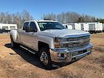 Used 2015 Chevrolet Silverado 3500 LTZ Crew Cab for sale #BT64420 - photo 3
